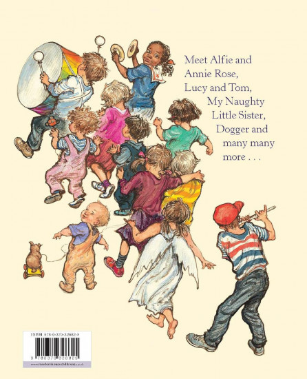 The Shirley Hughes Collection