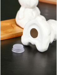 Набор для специй на подставке «Медведи» - Фото 4