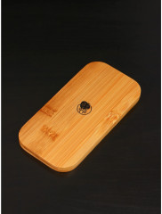 Набор для специй на подставке «Медведи» - Фото 5