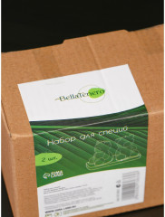 Набор для специй на подставке «Медведи» - Фото 7