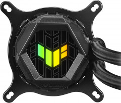 Система охлаждения LC 240 ARGB - Фото 1