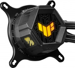 Система охлаждения LC 240 ARGB - Фото 2