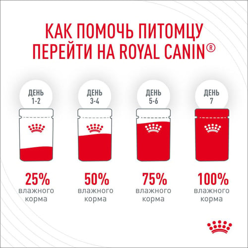Корм для кошек «Digestive care»