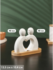 Набор для специй «Влюбленность» - Фото 2