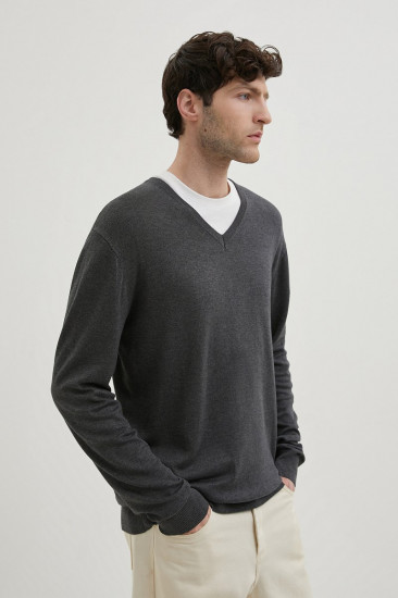 Джемпер мужской