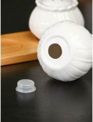 Набор для специй на подставке «Тюльпан» - Фото 5