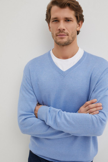 Джемпер мужской