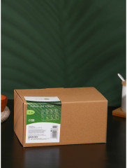 Набор банок для специй на подставке - Фото 7