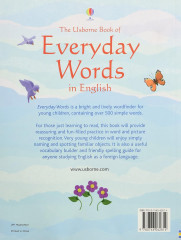 Everyday Words in English - Фото 1