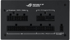 Блок питания ROG Strix 750G - Фото 3