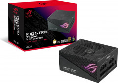 Блок питания ROG Strix 750G - Фото 7
