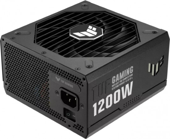 Блок питания Asus TUF Gaming 1200W