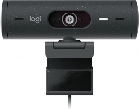 Веб-камера Logitech Brio 500