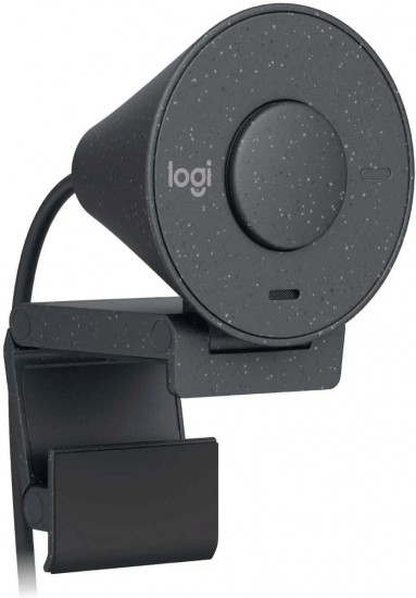 Веб-камера Logitech Brio 300