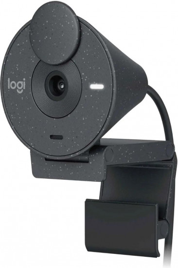 Веб-камера Logitech Brio 300