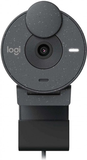 Веб-камера Logitech Brio 300