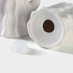 Набор для специй на подставке «Кактусы» - Фото 4