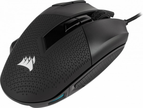 Мышь игровая Corsair Nightsword RGB