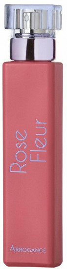 Туалетная вода «Rose fleur»