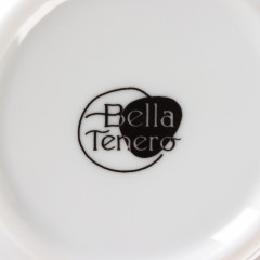 Набор банок для сыпучих продуктов с крышками и ложками «Герда» - Фото 6