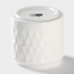 Набор банок для сыпучих продуктов с крышками и ложками «Герда» - Фото 8