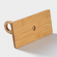 Набор банок для сыпучих продуктов с крышками и ложками «Герда» - Фото 11