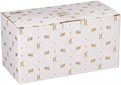 Набор креманок «Herbal» - Фото 1