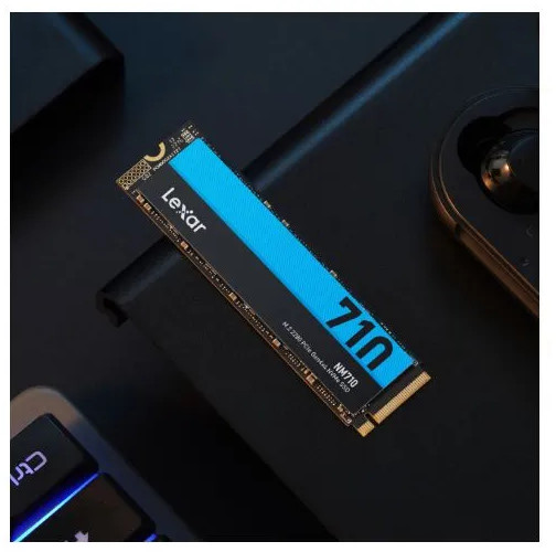 SSD-диск Lexar NM710