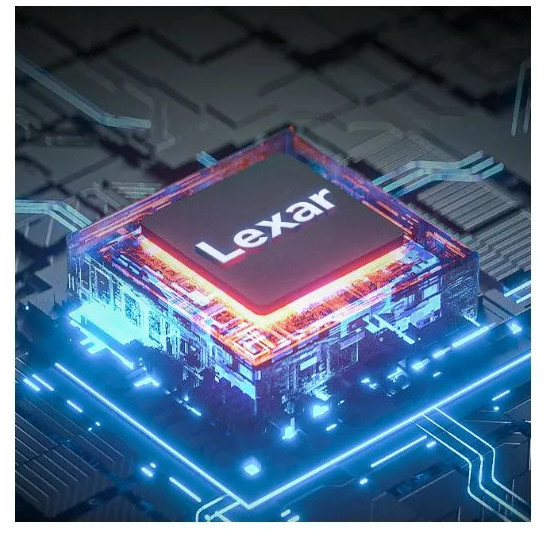 SSD-диск Lexar NM710