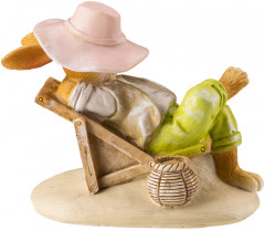 Статуэтка «Кролик» - Фото 1