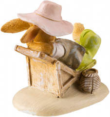 Статуэтка «Кролик» - Фото 2