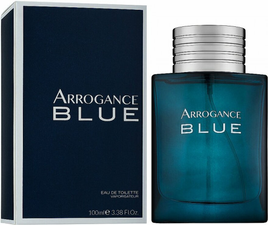 Туалетная вода «Blue»