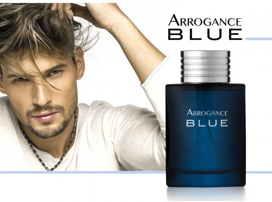 Туалетная вода «Blue»
