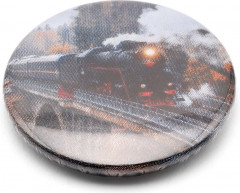 Игольница магнитная «Рускеальский экспресс» - Фото 1