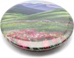 Игольница магнитная «Горный пейзаж» - Фото 1