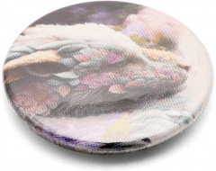 Игольница магнитная «Лунное путешествие с драконом» - Фото 1