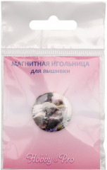 Игольница магнитная «Лунное путешествие с драконом» - Фото 2