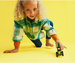 Конструктор City 60390 Трактор. Park Tractor - Фото 5