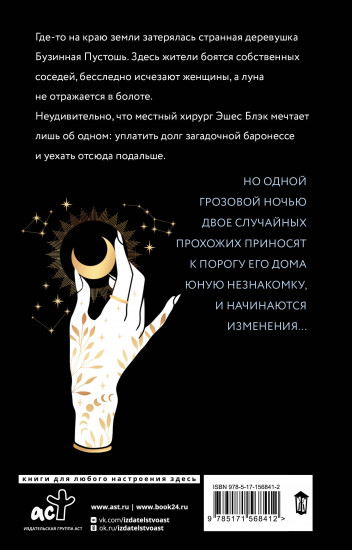 Болото пепла