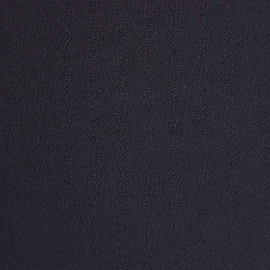 Простыня на резинке «Jet black»