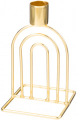 Набор подсвечников - Фото 1