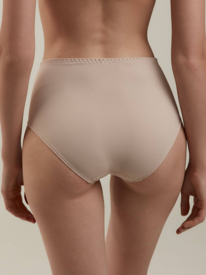 Трусы-слип женские