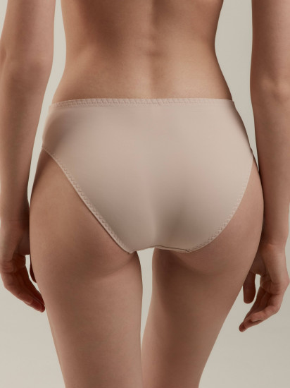 Трусы-слип женские