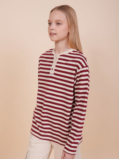 Джемпер для девочек