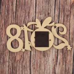 Магнит «2018» - Фото 2