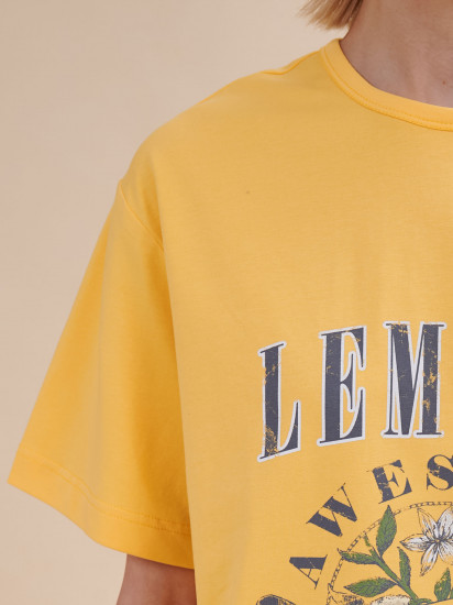 Футболка женская