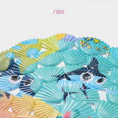 Коврик противоскользящий «На дне океана» - Фото 1