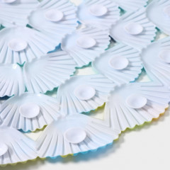 Коврик противоскользящий «На дне океана» - Фото 2