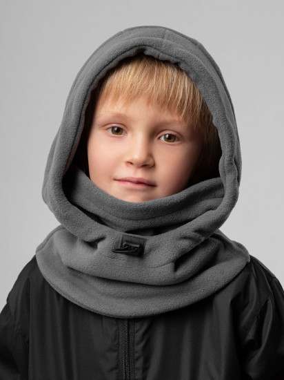 Капюшон детский