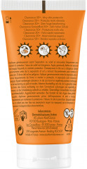 Sun Cleanance Солнцезащитный крем SPF 50+ - Фото 1